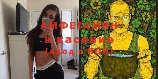 молекула духа Лагань