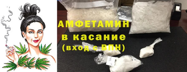 молекула духа Лагань